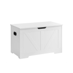 Jalatsikapp istmega 40 x 80 x 46 valge