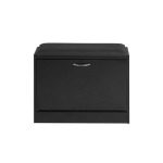 Esikupink sahtliga 60 cm must