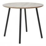 S&ouml;&ouml;gilaud &uuml;mmargune Aalst 55x45 cm MDF ja teras