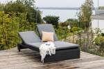 London lamamistool aeda 119x196 cm rotang must