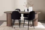 H&auml;r&ouml;n s&ouml;&ouml;gikomplekt Polar toolidega 200x90 cm mocha