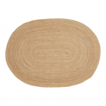 Ovaalne Vaip Bombay 140x200 cm