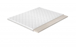 Madratsikate Topper Latex 200x200 valge