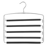 P&uuml;kste riidepuu 40 x 45 cm p&ouml;&ouml;rlevad vardad metall