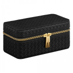 Kellakarp lukuga 20x11x9 cm must