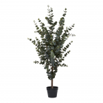 Kunstlill Eukal&uuml;pti puu 120 cm