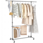 Riidestange 101x49x115cm hall