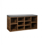 Esikupink 104x30x48 cm pruun