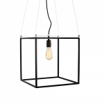 Rippuv laevalgusti Metric S must