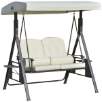 Aiapink kiikumisfunktsiooniga 162x118x173