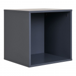 Seinariiul Horne tumehall MDF 30 &times; 34 &times; 34 cm