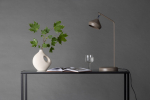 Lauavalgusti Isaberg 13x52x52 cm Pruun