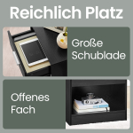 Magamistoa &ouml;&ouml;kapp 28 x 39 x 41 Must