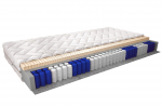 Madrats Marcello 80x200 cm Valge
