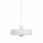 Laevalgusti Fay 1 L valge