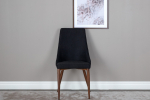 S&ouml;&ouml;gitoolid Leone 2tk 50x47x91 cm Must