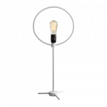 Lauavalgusti valge Bullet