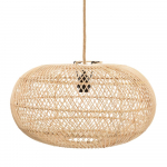 Laelamp The Wholly Pendant - Natural - M