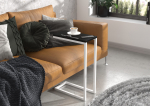 S&uuml;learvuti laud SPARK 40x62x30 Valge