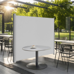 Markiis K&uuml;ljevarjualune 200 x 350 cm Helehall