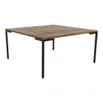 T&auml;ispuidust diivanilaud Lugano 90x90x45 cm