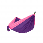 Rippkiik 275x140 cm roosa