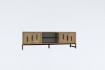 TV alus Asir 160x50x40 cm beež
