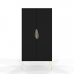 Kappriiul Skandica Merlin must