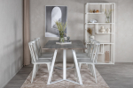 S&ouml;&ouml;gilaua komplekt Marina 75x180x90 cm