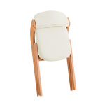 Valge klapptool p&ouml;&ouml;k