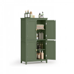 Vannitoakapp p&otilde;randale 30 x 60 x 110 metsaroheline