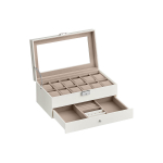 Kellakarp 12 kellale valge