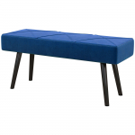 Esikupink 100x36 cm Sinine