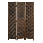 Ruumijagaja puidust vahesein 170x120 cm