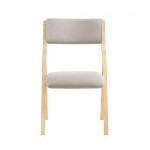 Hall klapptool 44 x 50 cm