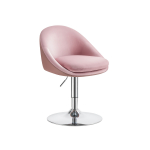 Reguleeritav tool pastellroosa