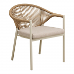 Aiatool Abela 2tk 59.5x60x76 cm liivakarva