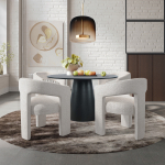 Toolide komplekt Leith LET71W Valge