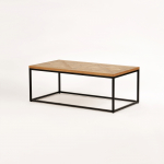 Kohvilaud Indus Tume Grafiit