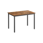 Vanaaegne s&ouml;&ouml;gilaud 70 x 110 x 77 cm pruun