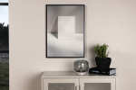 Seinapilt L&otilde;uend 70 x 100 cm beež suur pabertr&uuml;kk