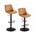 Meigipink reguleeritav 88 108 cm pruun terasraam