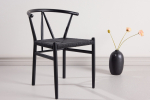 S&ouml;&ouml;gitool Alfons must terasraam punutud iste 150 kg