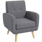 Tugitool 70x69.5x86.5 cm helehall