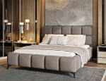 Voodi Mist 160x200 cm Hall