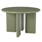 MOLIQ s&ouml;&ouml;gilaud &uuml;mmargune MDF-ist 120 cm salvei