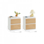 &Ouml;&ouml;kapiga telefonilaadijaga 35x40x49 cm pruun