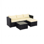 Aiam&ouml;&ouml;bli komplekt 70x70x63 cm beež