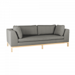 Diivanvoodi Ambient Wood 228 cm kvarts