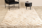 Venture Design Hilma vaip 230 x 160 cm beež puuvill